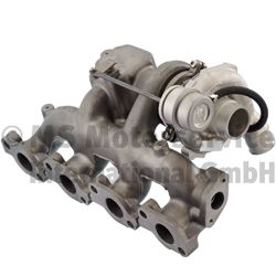 TURBO BY INTEC 221900012 -  Компрессор, наддув